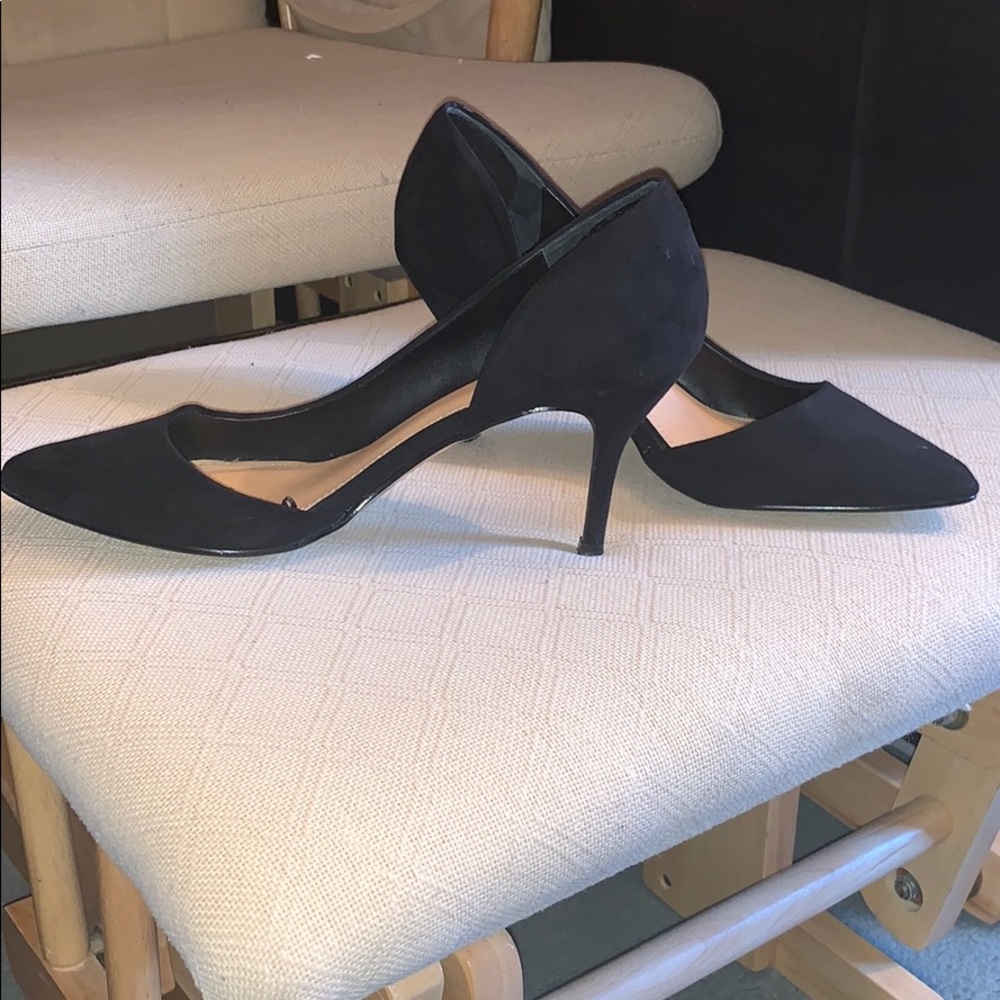 Express heels - Picture 2 of 3